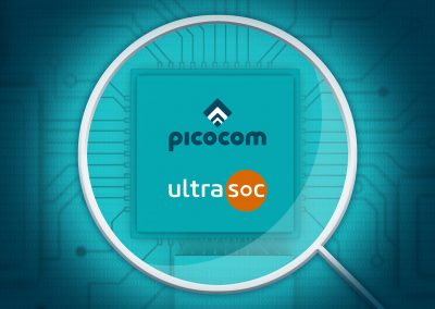 比科奇5G小基站SoC集成UltraSoC系統監測IP，賦能軟件開發效率提升