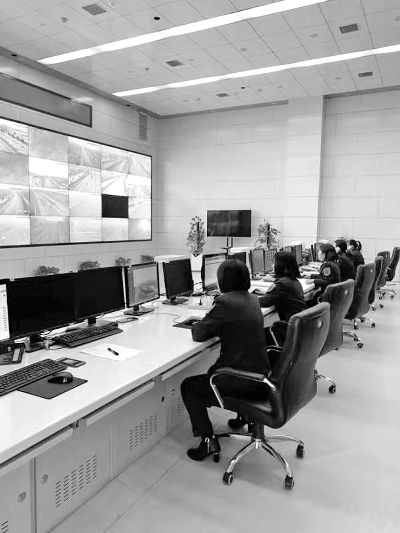 科技賦能，護航歸途 河北高速以智慧軟件全力保障春節返程暢通有序